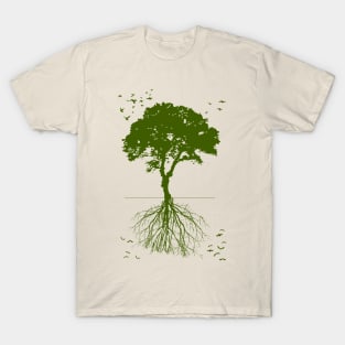 The Climate Flip T-Shirt